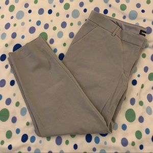 Express columnist ankle dress pants